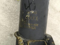 фото thumb №8, Амортизатор правий перед kia carens iv 54650-a4250