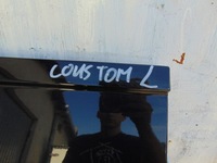 фото thumb №16, Дверь сдвижные левая боковой раздвижные ford transit custom