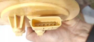 фото thumb №8, Nissan x trail t32 1.6 dci насос поплавок топлива 170404be1a