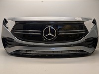 фото thumb №11, Бампер перед mercedes eqb amg x243 w243 2021-2023