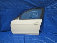 фото thumb №1, Mercedes w212 2012 kombi дверь левая перед