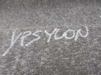 фото thumb №4, Полка багажника chrysler ypsilon