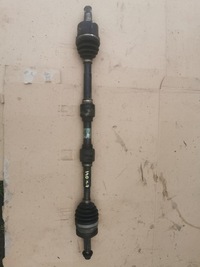 фото thumb №1, Hyundai i40 1.7 привідний вал права шарнір