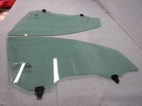 фото thumb №9, Kia sportage iii скло двері передня перед 2011