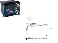 фото thumb №1, Каталізатор vw oyodo