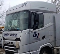 Купить Daf xg коробка передач передач 480 km 2023 r. 355 kw 12902 cm, фото thumb