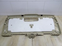 фото thumb №8, Mercedes w169 защита крышки багажника a1697400070