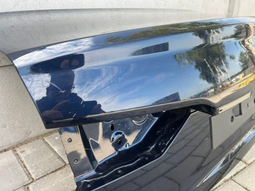 фото thumb №13, Кришка зад задня audi a6 c8 4k sedan 2018-2025