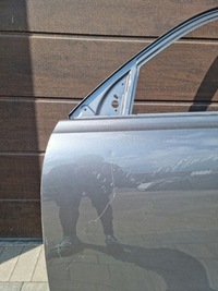 фото thumb №3, Mercedes glb 247 дверь левая передние перед