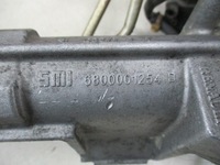 фото thumb №9, Vel satis laguna 2 трансмісія рейка рульова smi 8200230659