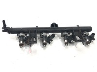 фото thumb №1, Молдинг впрыскная renault modus 8200286064 1.2 75km