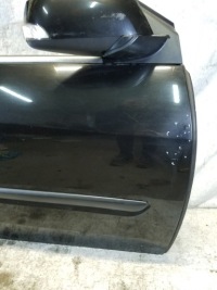 фото thumb №6, Дверь перед правое renault laguna iii kod nv676