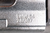 фото thumb №10, Bmw x1 u11 x2 u10 суппорт тормозной правые переднее 54/24/307 8846690 3666 km!