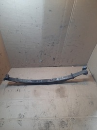 фото thumb №1, Ресора 8 щітка 140cm