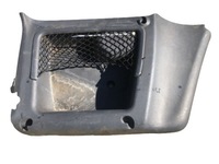 фото thumb №1, Обивка багажника smart fortwo 0007842