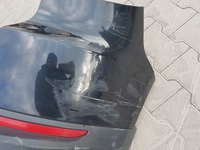 фото thumb №6, Vw tiguan i 5n 06-10r бампер задний задняя lc9x