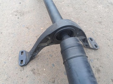 фото thumb №4, Volkswagen passat b8 універсал 2.0 tsi wał привідний 3q0521101am