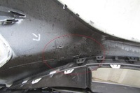 фото thumb №10, Бампер перед передній mercedes eqe 295 22-