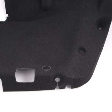 фото thumb №9, Mercedes w204 обивка боковина крышки багажника