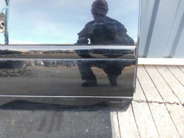 фото thumb №14, Дверь обшивка audi a4 b7 2005-2008r. правые задние ly9b оригинал