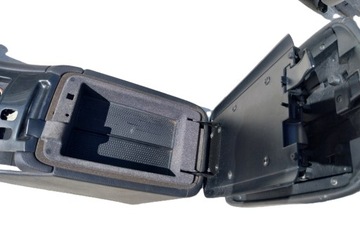 фото thumb №11, Салон peugeot 607 9d, 9u 8845nk 2.7l дизель 150kw 2006