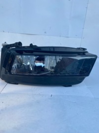 фото thumb №1, Протитуманна фара лівий vw golf vii 7 5g0941661d