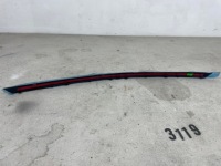 Молдинг бампера передний mini cooper r50/r52 oem 5111-7032899 в Украине, фото thumb