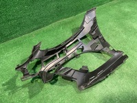 фото thumb №9, Mercedes c-klasa w205 рестайлінг ковзун кріплення бампера праві перед a2058852001