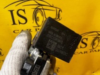 фото thumb №6, Шланг клемма минусовая renault captur i przedlift