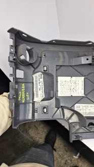 фото thumb №9, Бардачок водія seat alhambra i 7m3858903f