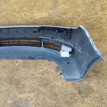 фото thumb №8, Бампер переднє перед skoda fabia i 99-04 6y