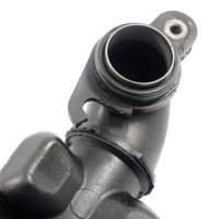 Mini r56 дизель w16 труба шланг наддува turbo 7794984 Доставка, фото thumb