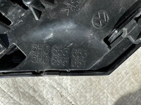 фото thumb №7, Vw golf 8 viii gte решітка решітка радіатора led 19-