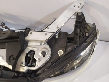 фото thumb №10, Mercedes e w213 комплектний перед / pas - 15326