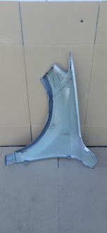 фото thumb №7, Крило перед праві audi q7 4l