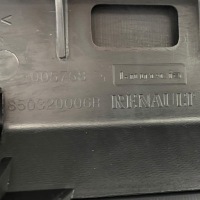 Новая оригинальный номер накладка бампер задний pdc renault scenic 3 850b29124r 850180002r Доставка, фото thumb