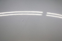 фото thumb №9, Alfa romeo mito 08r- капот крышка двигателя 437