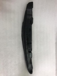 фото thumb №1, Шумоізоляція крила праве kia sportage iii