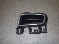 фото thumb №1, Mazda 6 05-07 заглушка протитуманної фари решітка бампера