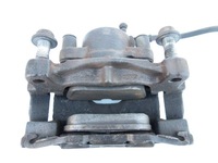 фото thumb №9, Супорт гальмівний праві перед переднє 300mm volvo v70 iii s80 ii xc70 ii