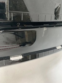 фото thumb №6, Kia sorento 4 iv 20r решётка радиатора решётка накладка бампер 2020