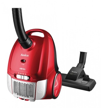 Пылесос с мешком AMICA VIENTO VI2031