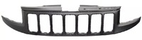 фото thumb №1, Jeep grand cherokee 13-17 решітка радіатора зовнішня