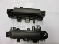 фото thumb №1, Chrysler town country ручка дверь задняя левая правая задняя grand caravan dodge