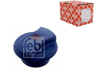 фото thumb №13, Febi кришка бак розширювального vw sharan шланг