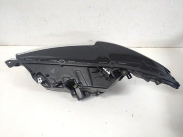 фото thumb №12, Нове лампи передні ford mondeo mk5 fusion 2013-16 фара x2 повний led