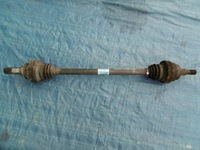 фото thumb №1, Привідний вал лівий задня задня a2513501410 mercedes w251 r350 4matic 3.0 3.2 cdi v6