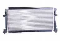 фото thumb №1, Nissens 65317 радіатор, система охолодження двигуна