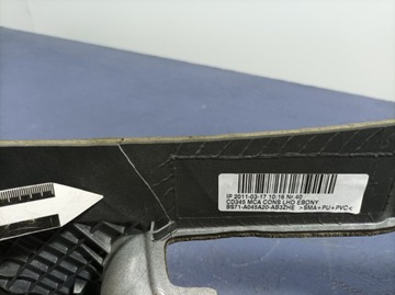 фото thumb №14, Ford mondeo mk4 рестайлінг підлокітник тунель середній eu bs71-a045a20-ab