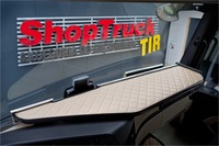 фото thumb №2, Столик полка большая з выдвижной ящик mercedes actros 2011r